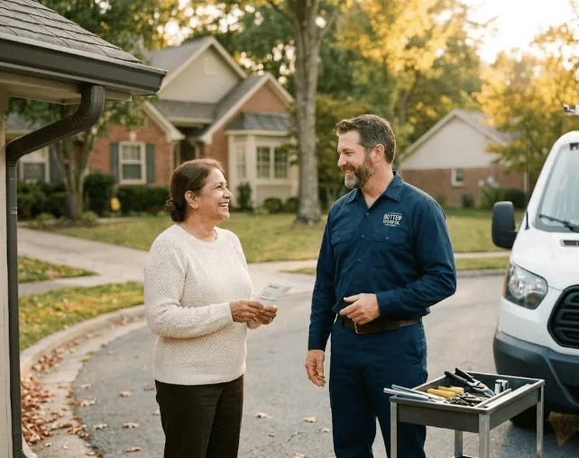 Gutter Repair Pinehurst, TX FAQs
