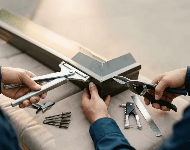 Why choose Gutter Repair in Pinehurst, TX
